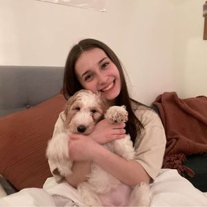 Meet your Posher, Kaelynn